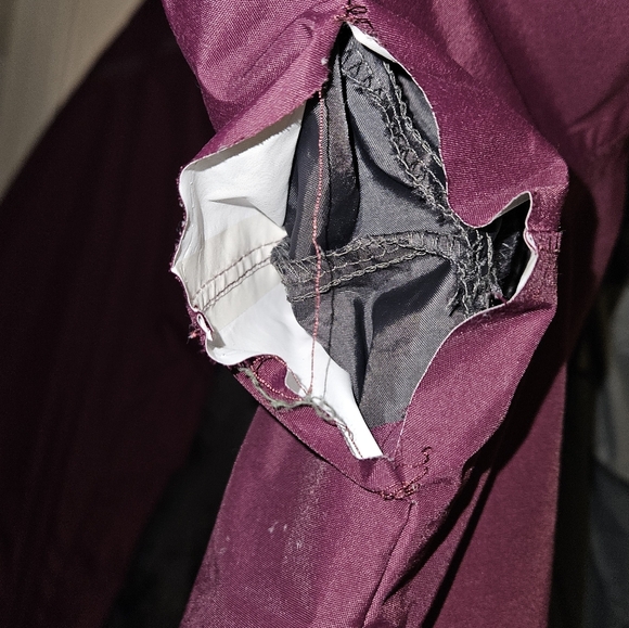 Columbia Jacket - Picture 8 of 8